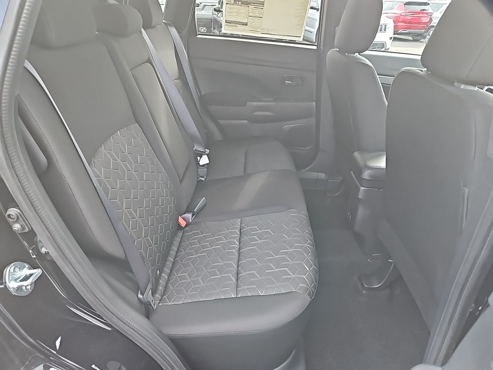 2026 Mitsubishi Outlander Sport TRAIL - Photo 20