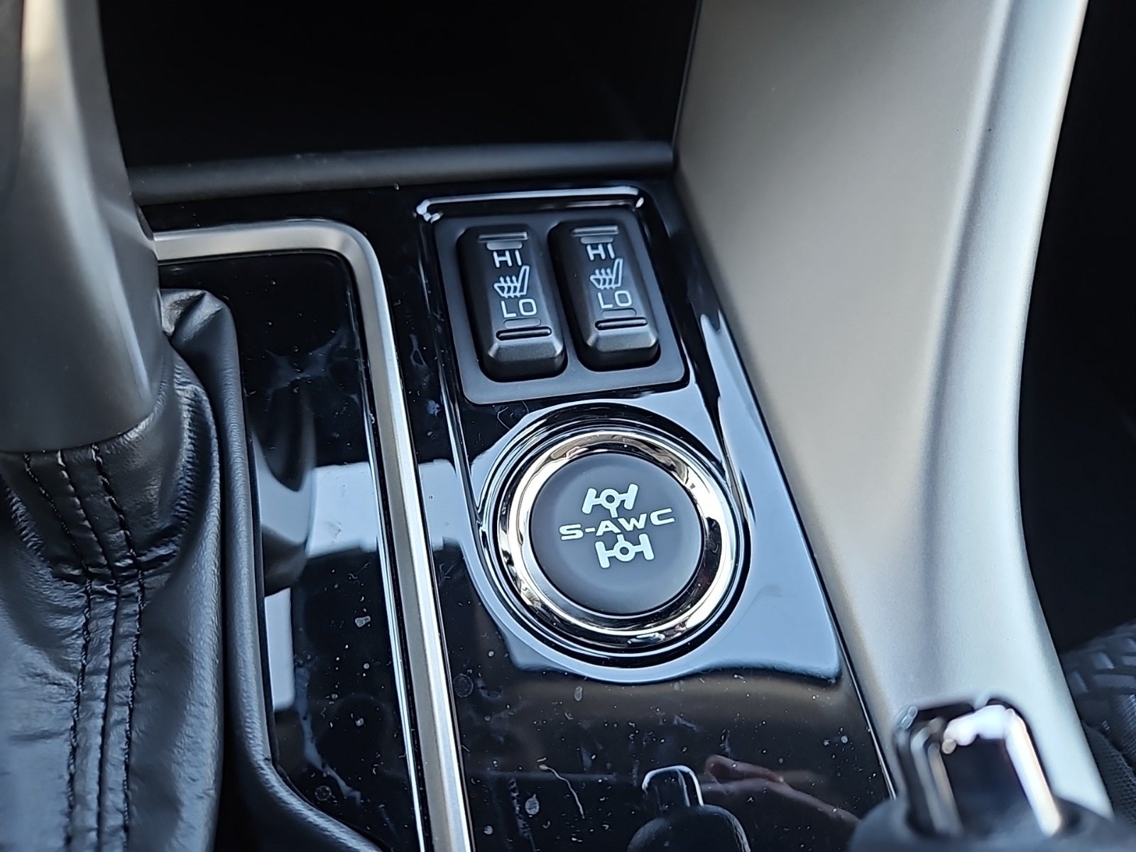 2026 Mitsubishi Eclipse Cross Ralliart