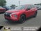 2026 Mitsubishi Eclipse Cross LE