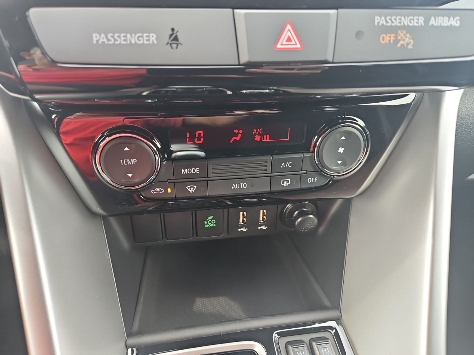 2026 Mitsubishi Eclipse Cross LE