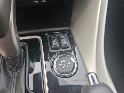 2026 Mitsubishi Eclipse Cross LE