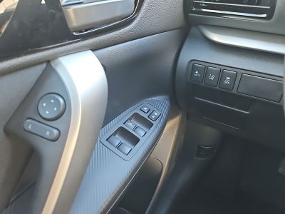 2026 Mitsubishi Eclipse Cross LE