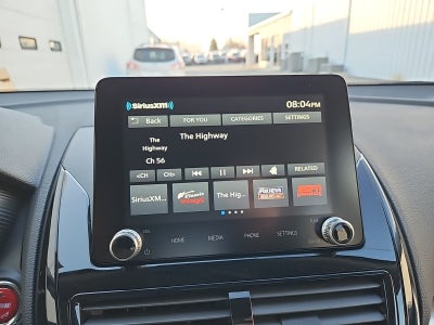 2026 Mitsubishi Eclipse Cross LE