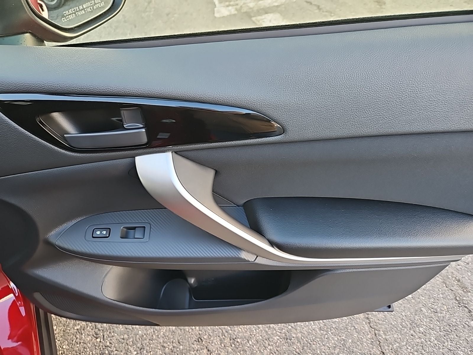 2026 Mitsubishi Eclipse Cross LE