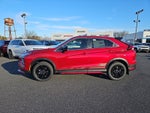 2026 Mitsubishi Eclipse Cross LE