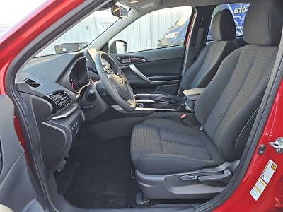 2026 Mitsubishi Eclipse Cross LE