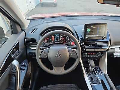 2026 Mitsubishi Eclipse Cross LE