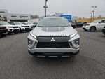 2026 Mitsubishi Eclipse Cross Black Edition