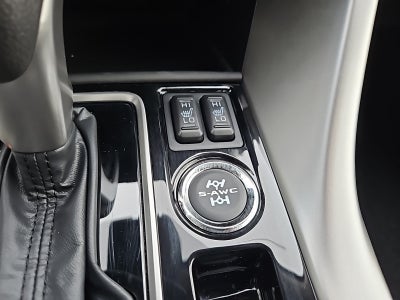 2026 Mitsubishi Eclipse Cross SE