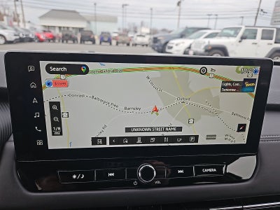 2026 Mitsubishi Outlander ES