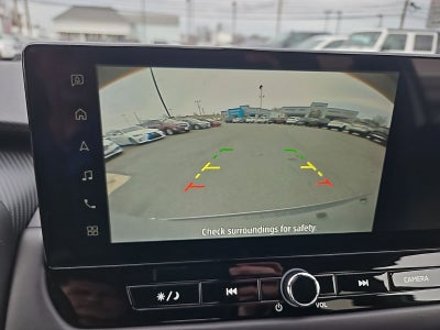 2026 Mitsubishi Outlander ES