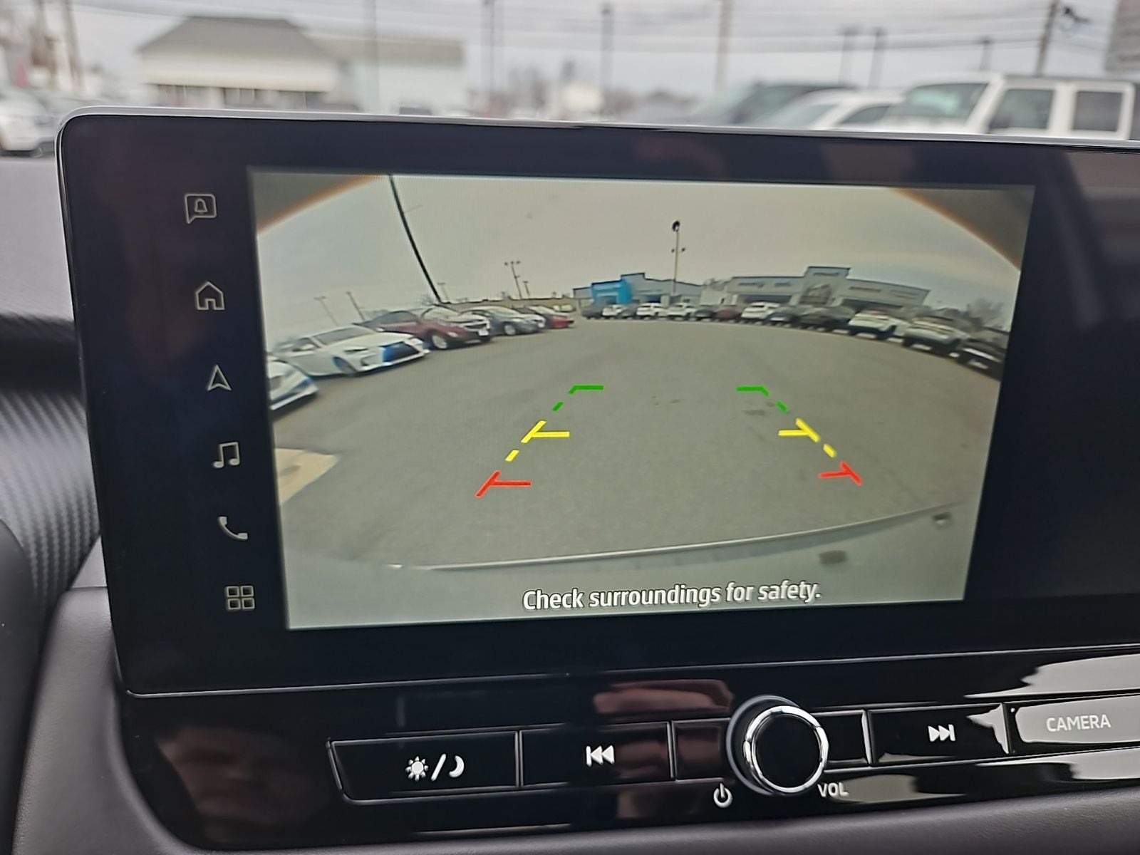 2026 Mitsubishi Outlander ES