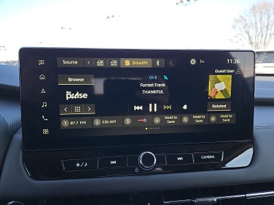 2026 Mitsubishi Outlander ES