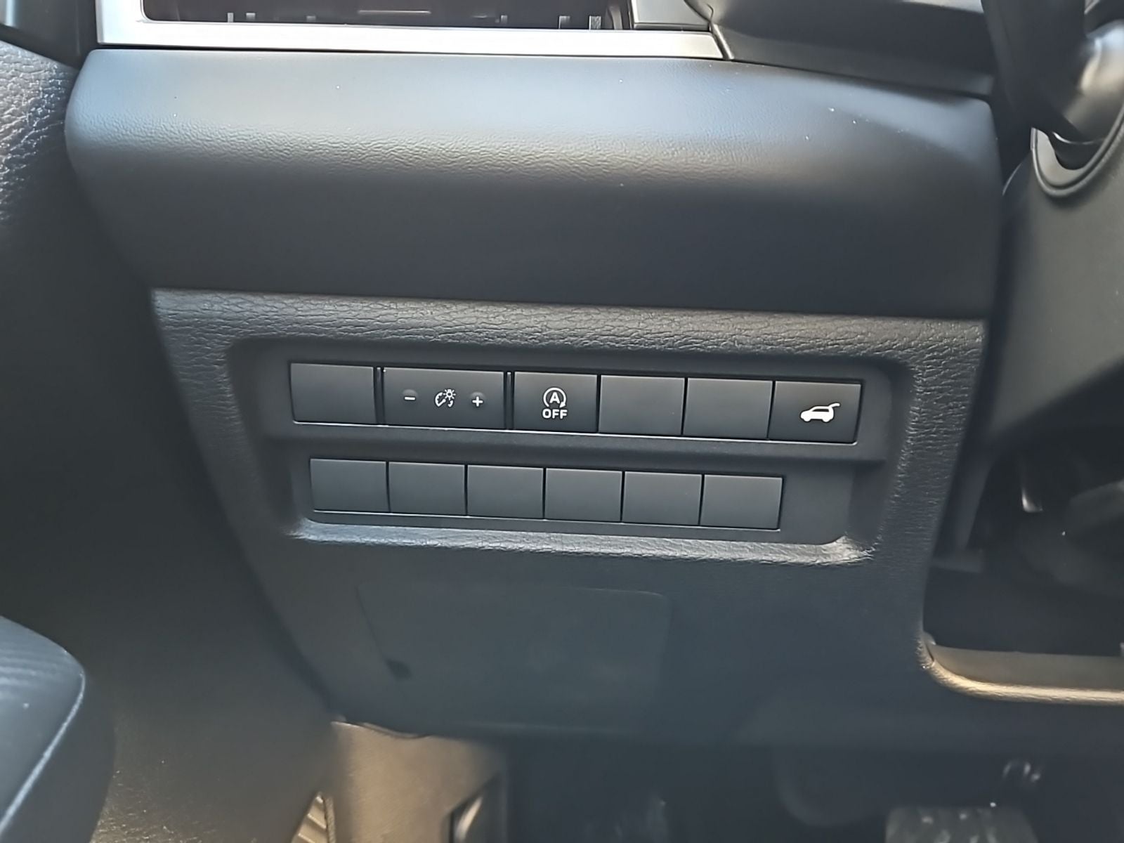 2026 Mitsubishi Outlander Trail Edition