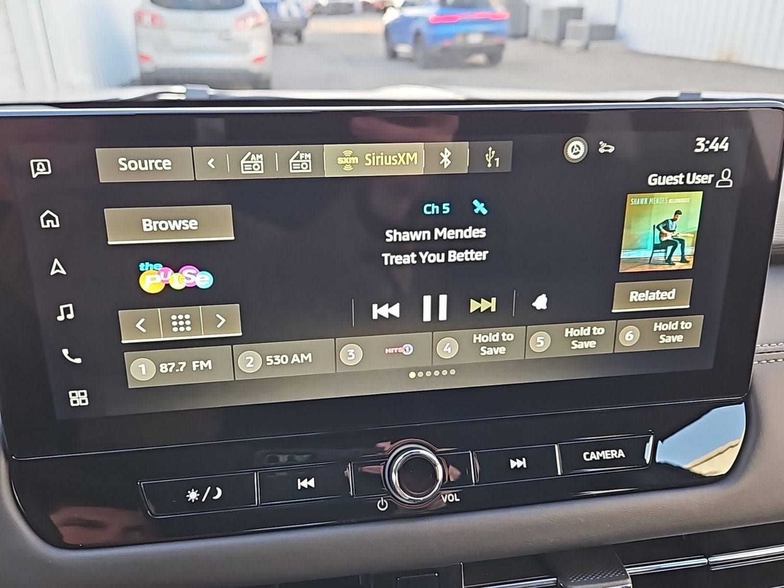 2026 Mitsubishi Outlander Trail Edition