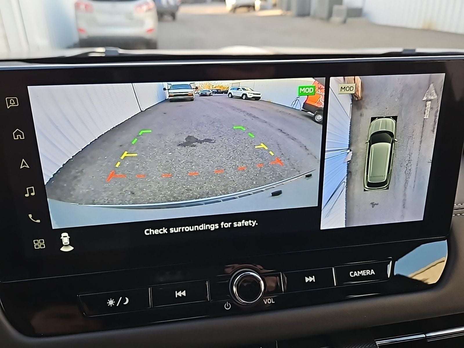 2026 Mitsubishi Outlander Trail Edition