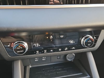 2026 Mitsubishi Outlander Trail Edition