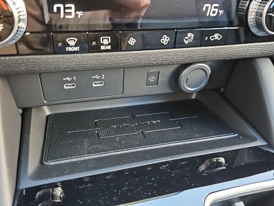 2026 Mitsubishi Outlander Trail Edition