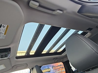 2026 Mitsubishi Outlander Trail Edition