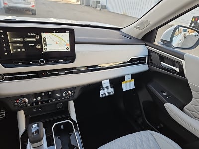 2026 Mitsubishi Outlander SEL