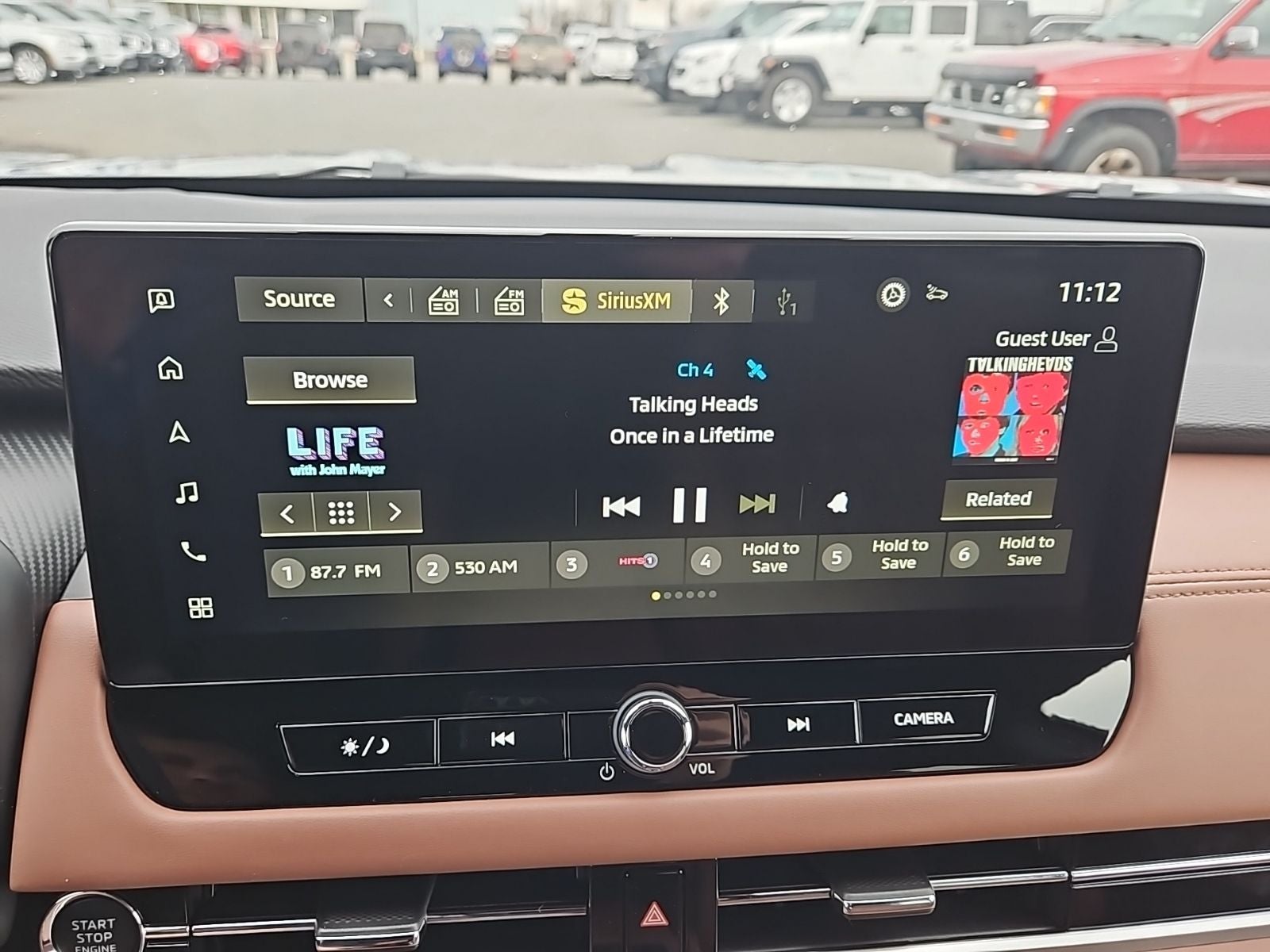 2026 Mitsubishi Outlander SEL