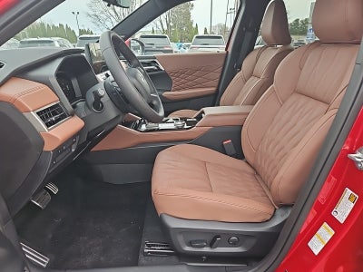 2026 Mitsubishi Outlander SEL