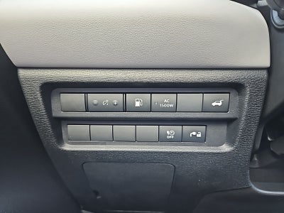 2025 Mitsubishi Outlander Plug-In Hybrid SEL