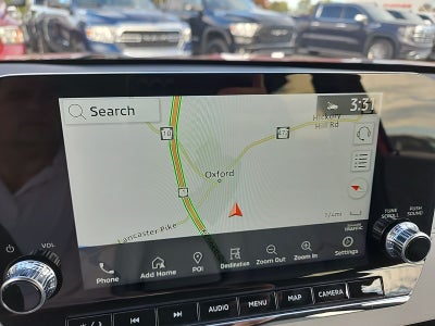 2025 Mitsubishi Outlander Plug-In Hybrid SEL