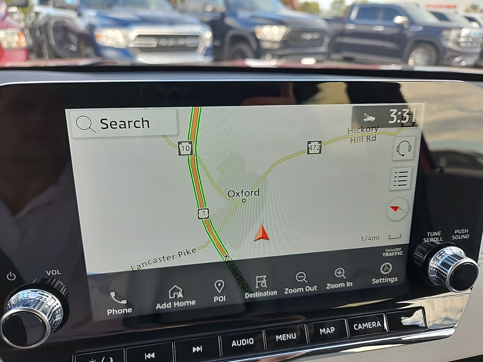 2025 Mitsubishi Outlander Plug-In Hybrid SEL