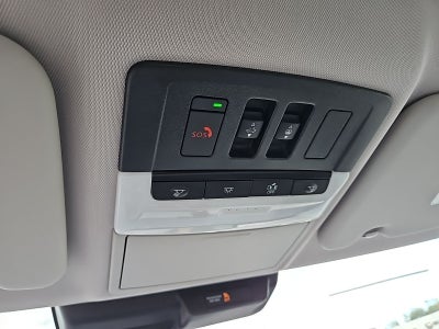 2025 Mitsubishi Outlander Plug-In Hybrid SEL