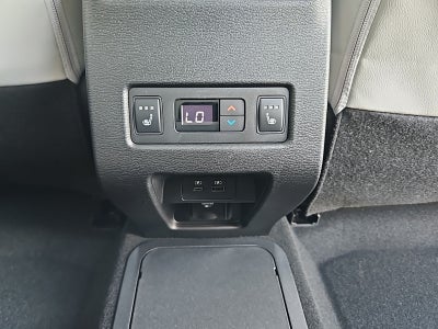 2025 Mitsubishi Outlander Plug-In Hybrid SEL