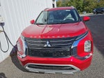 2025 Mitsubishi Outlander Plug-In Hybrid SEL