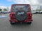 2021 Jeep Wrangler Unlimited Sahara High Altitude