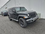 2023 Jeep Wrangler Sahara Altitude