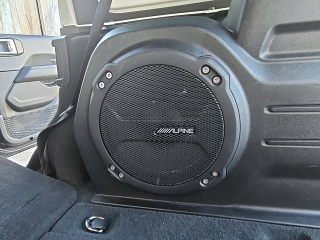 2023 Jeep Wrangler Sahara Altitude