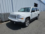 2015 Jeep Patriot Latitude