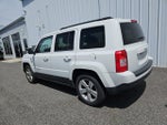 2015 Jeep Patriot Latitude