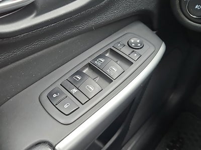 2022 Jeep Cherokee X