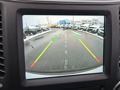 2022 Jeep Cherokee X