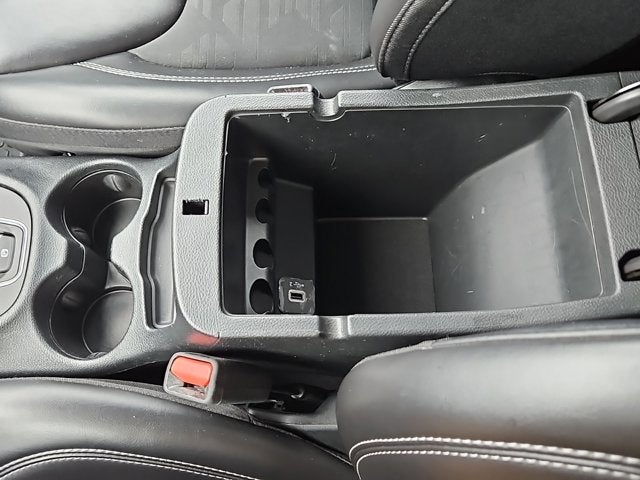 2022 Jeep Cherokee X