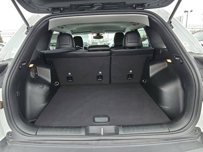 2022 Jeep Cherokee X