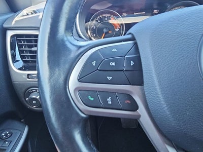 2020 Jeep Cherokee High Altitude