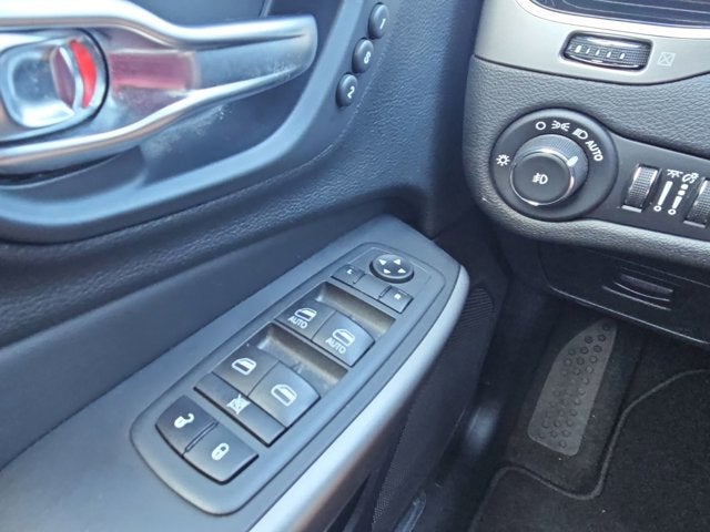 2020 Jeep Cherokee High Altitude