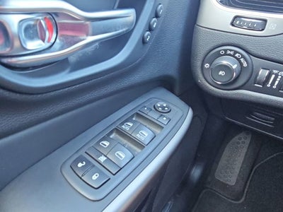 2020 Jeep Cherokee High Altitude