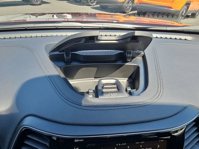2020 Jeep Cherokee High Altitude