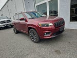 2020 Jeep Cherokee High Altitude