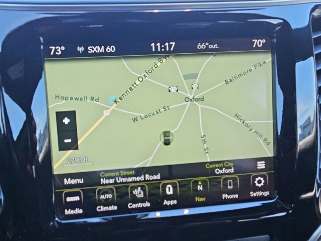 2020 Jeep Cherokee High Altitude