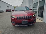 2020 Jeep Cherokee High Altitude