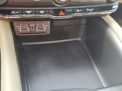2021 Dodge Durango SXT Plus