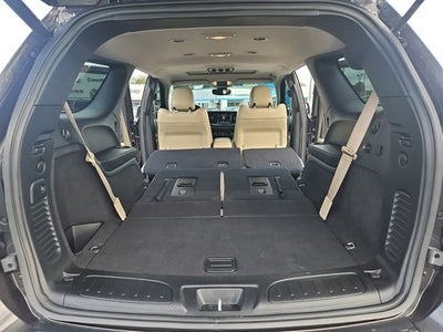 2021 Dodge Durango SXT Plus